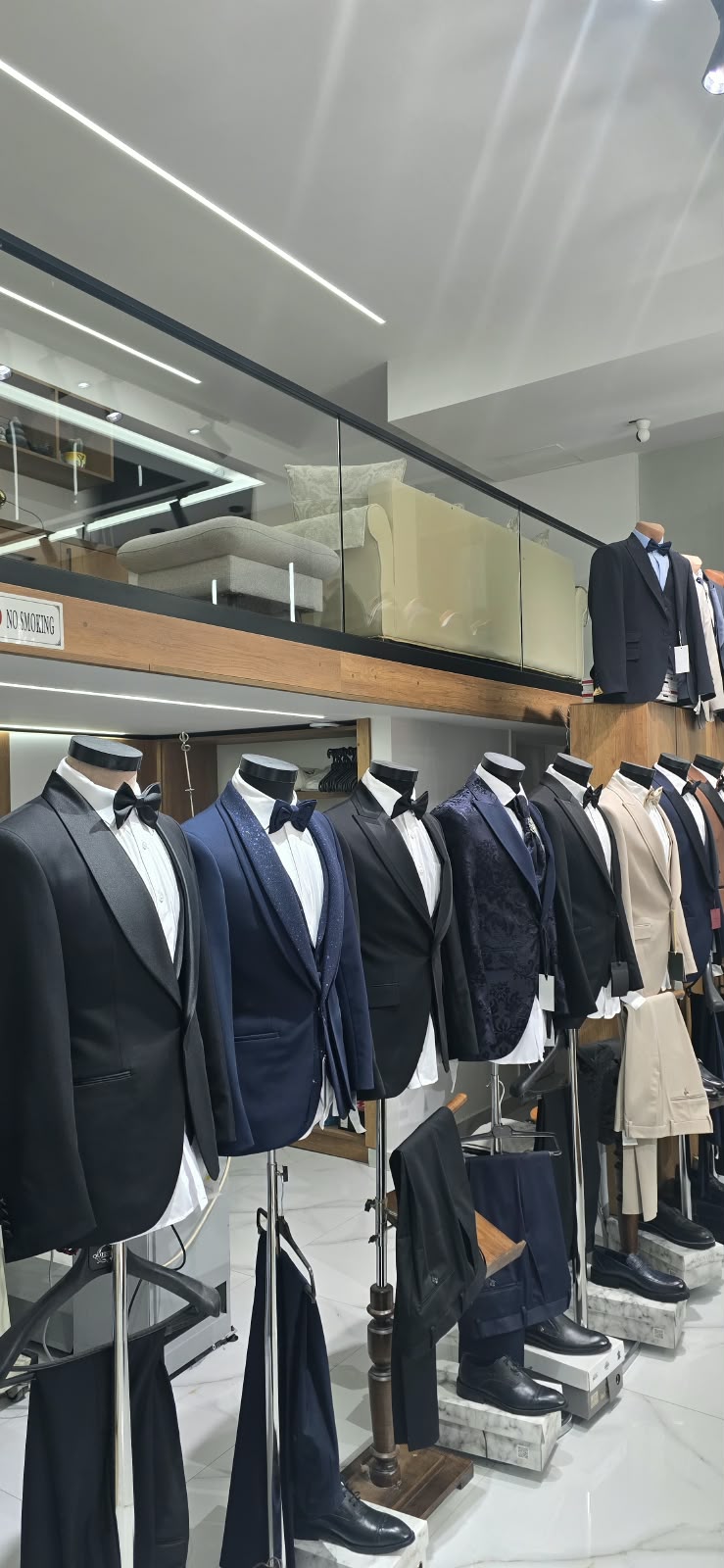 Stile elegante për dasma dhe takime